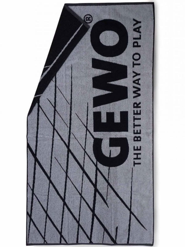 Brisača Gewo Match XL 70 x 140