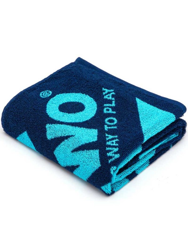 Brisača Gewo Dry XL - Navy/Blue