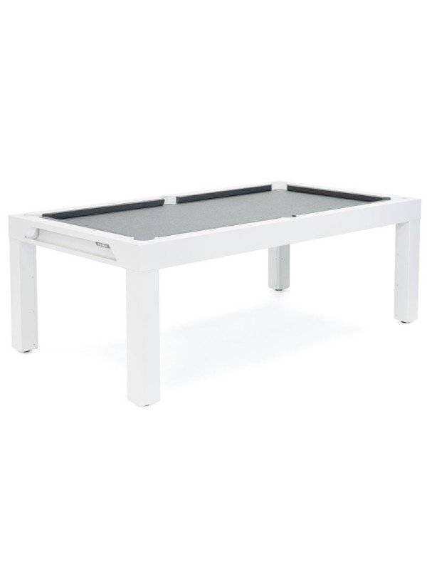 Cornilleau biljard Classic bele barve