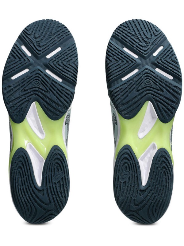 Moški dvoranski copati ASICS Gel Blade FF 2 Lichen Rock