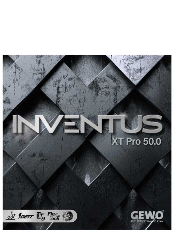 Guma GEWO Inventus XT Pro 50