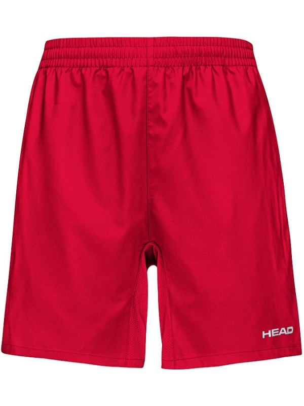 Head moške hlačke Club Men - rdeče