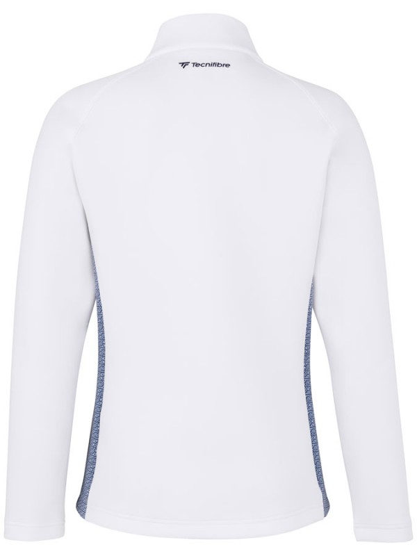 Tecnifibre ženska jakna Tour White