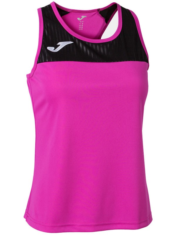 Joma ženska majica Montreal Tank Top Pink