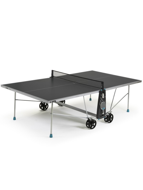 Zunanja miza za namizni tenis Cornilleau 100X Crossover - na zalogi 31.3.2026