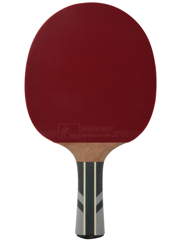 Lopar za namizni tenis DSK Waldner 5000 karbon