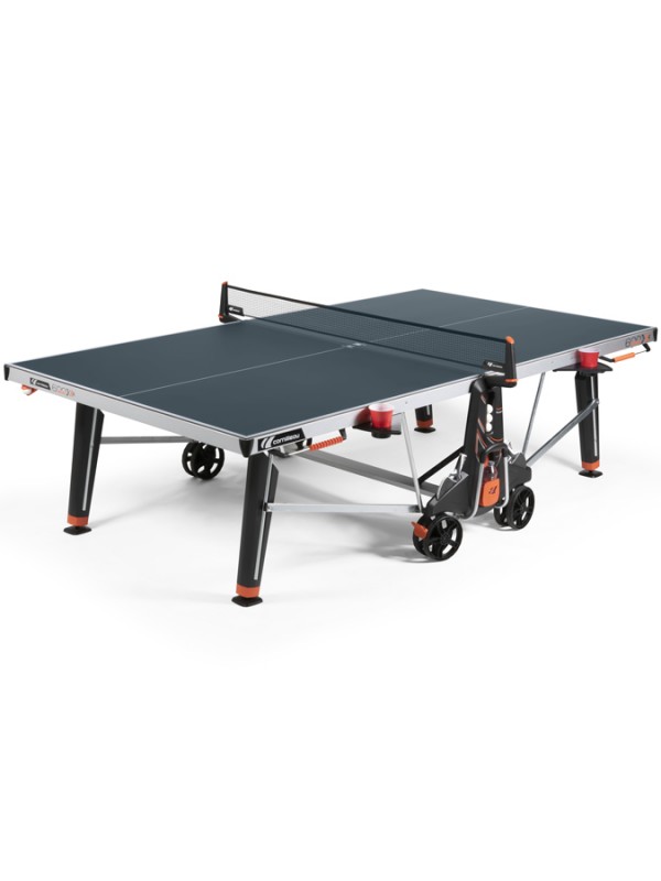 Zunanja miza za namizni tenis Cornilleau 600X Crossover - dobava 4 do 6 tednov