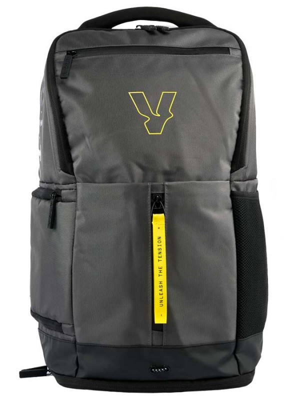 Nahrbtnik Volt Grey XL