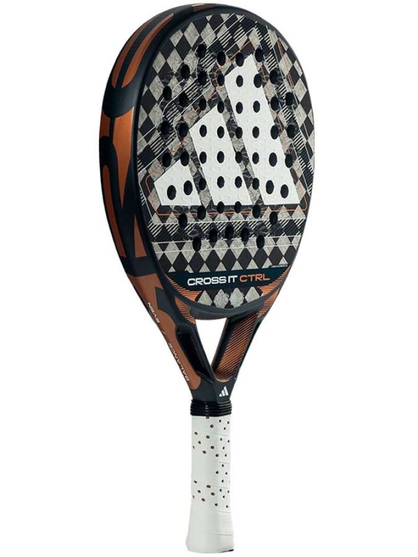 Padel lopar Adidas Cross It CTRL 2026