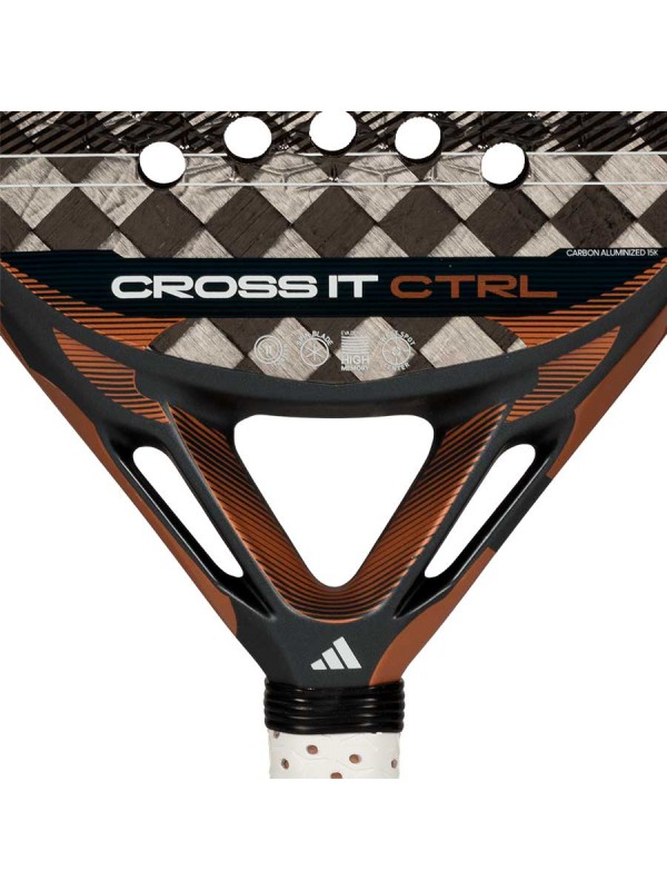 Padel lopar Adidas Cross It CTRL 2026