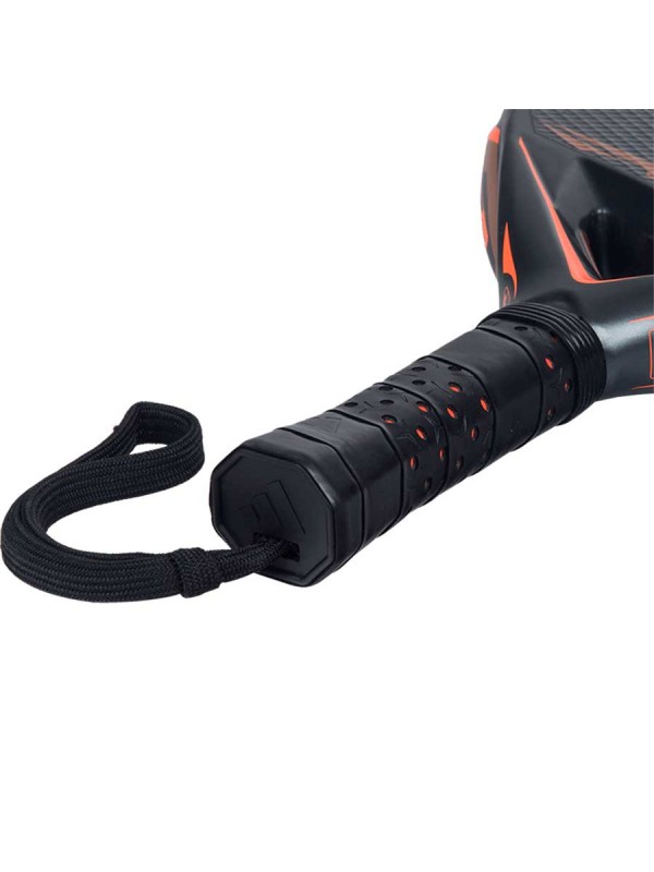 Padel lopar Adidas Arrow Hit Carbon CTRL 2026