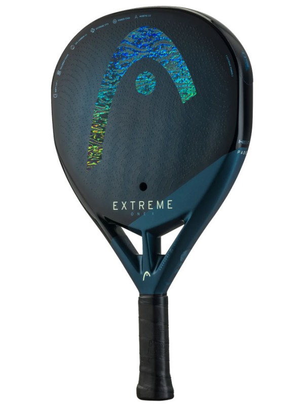 Padel lopar Head Extreme One X 2025