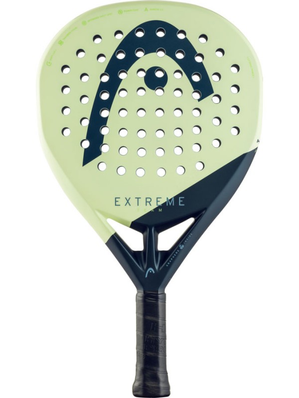 Padel lopar Head Extreme Team 2025