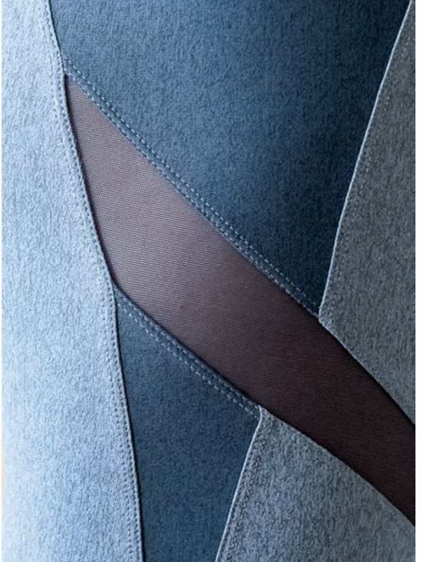 3/4 hlače Pridance Fiona