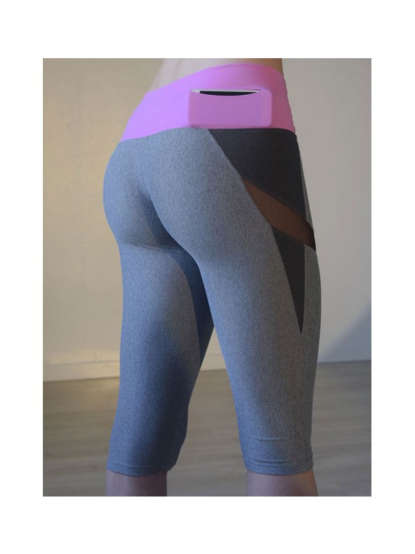 3/4 hlače Pridance Fiona