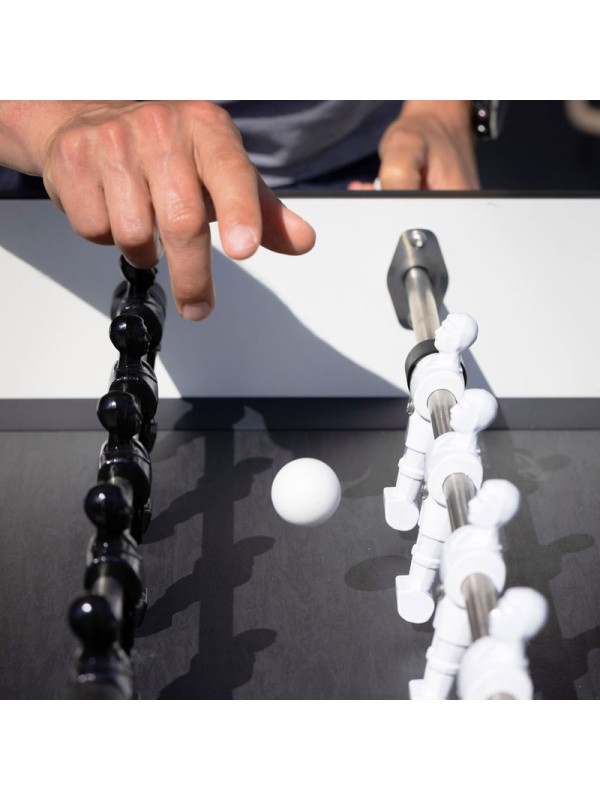 Cornilleau Play-Style Baby foot outdoor white