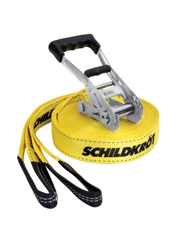 Schildkrot Funsports Slackline 15m