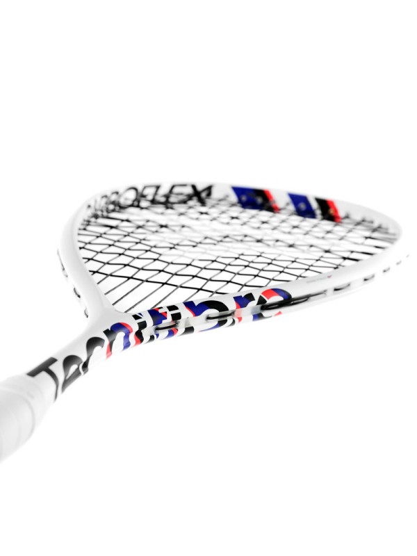 Squash lopar Tecnifibre Carboflex 125 X-Top v2