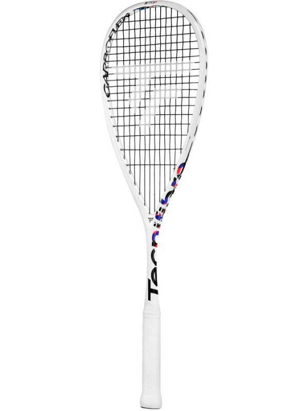 Squash lopar Tecnifibre Carboflex 120 X-Top V2
