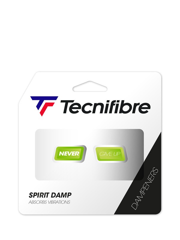 Blažilec vibracij Tecnifibre Spirit Damp