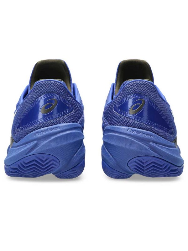 Tenis copati ASICS Court FF 3 Clay Dark Cobal