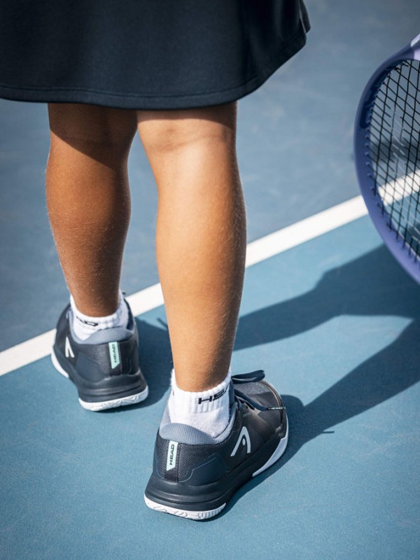 Otroški copati za tenis Head Sprint Pro 4.0