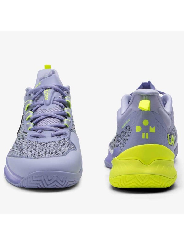 Tenis copati Lacoste AG-LT23 Ultra MC Vijola