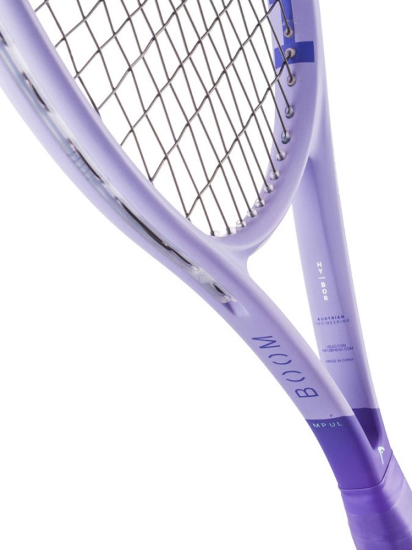 Tenis lopar HEAD Boom MP UL Alternate 2026