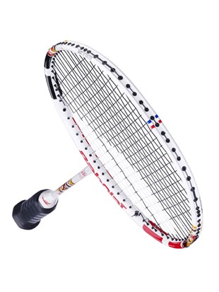 Badminton racket Babolat X-feel Rise