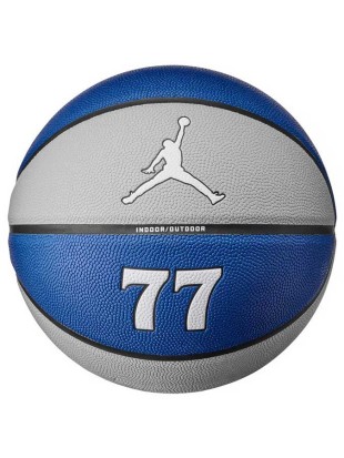 Košarkarska žoga NIKE Doncic All court 8P