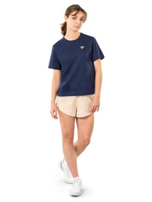 Tecnifibre ženska majica Graphic Tee Marine Pro 2025