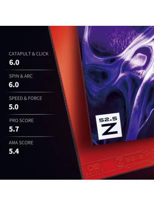 Guma Xiom Jekyll & Hyde Z52.5