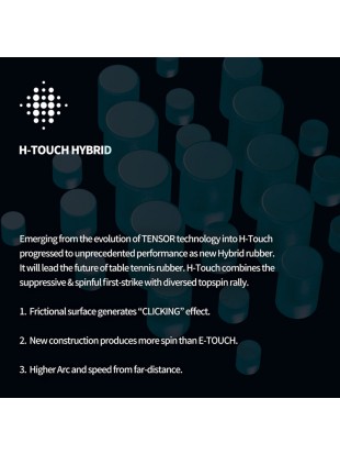 Guma Xiom Vega Pro Hybrid