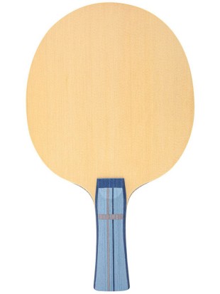 Kompletni lopar GEWO: Celexxis Fortissimo Carbon OFF z Inventus in CodeXX SS