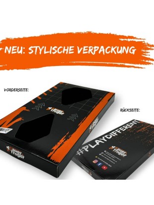 Leseni del Sauer&Troger ZHero OFF