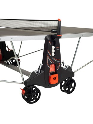 Zunanja miza za namizni tenis Cornilleau 500X Crossover - na zalogi 31.3.2026