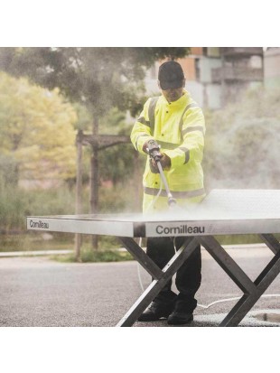 Zunanja miza za namizni tenis Cornilleau Urban - dobava 4 do 6 tednov