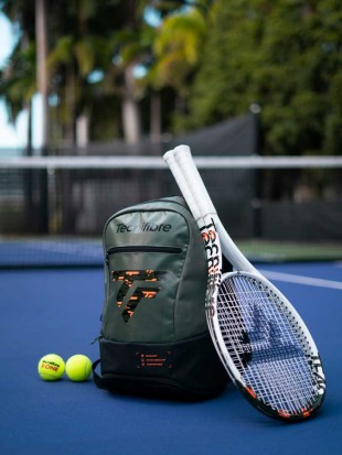 Nahrbtnik Tecnifibre Tour Endurance Khaki