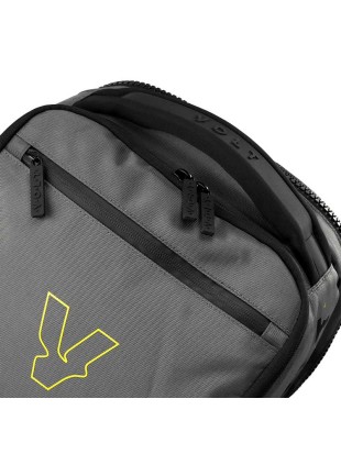 Nahrbtnik Volt Grey XL