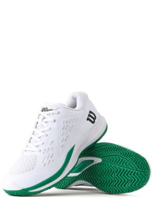 Otroški copati za tenis Wilson Rush Pro ACE Bosphorus