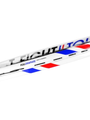 Otroški Tenis lopar Tecnifibre T-Fight Tour 26 - 2025