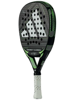 Padel lopar Adidas Cross It Carbon 2026