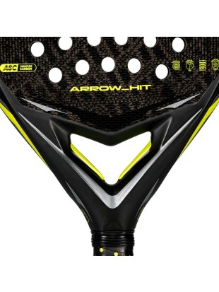 Padel lopar Adidas Arrow Hit 2026