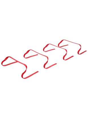 Pure2Improve fleksibilne hitrostne prepreke 14cm