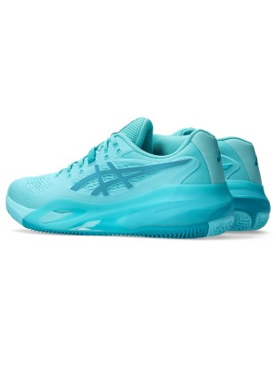 Tenis copati ASICS Gel Resolution X Ice Mint