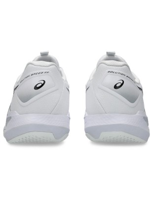 Tenis copati ASICS Gel Solution Speed FF 4 AC white