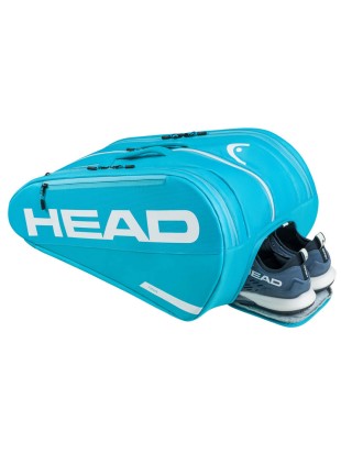 Torba HEAD Tour Padel bag L BL