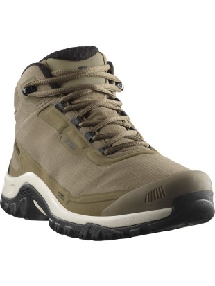 Moški zimski čevlji Salomon Shelter Waterproof