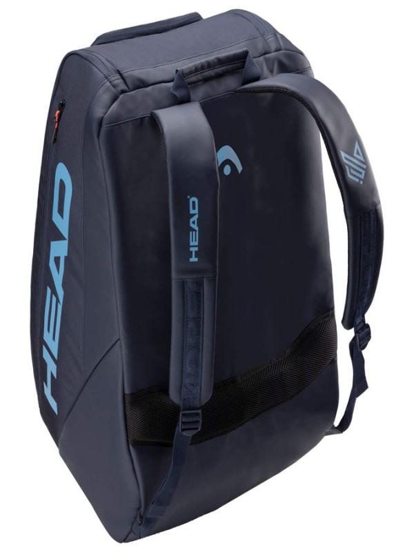 Torba HEAD Pro Racquet bag XL NV