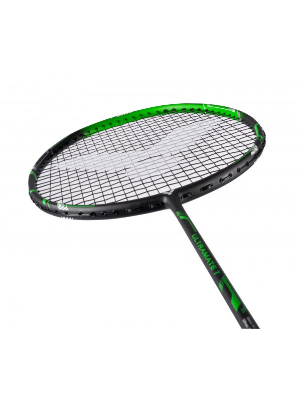 Badminton racket Victor Ultramate 7